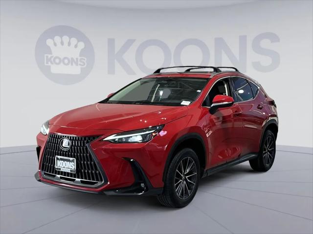 2024 Lexus NX 350 NX 350 for sale in White Marsh, MD