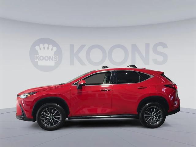 2024 Lexus NX 350 NX 350
