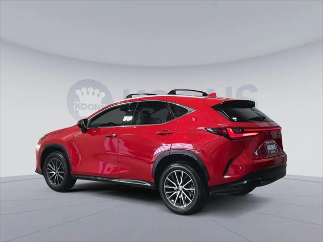 2024 Lexus NX 350 NX 350