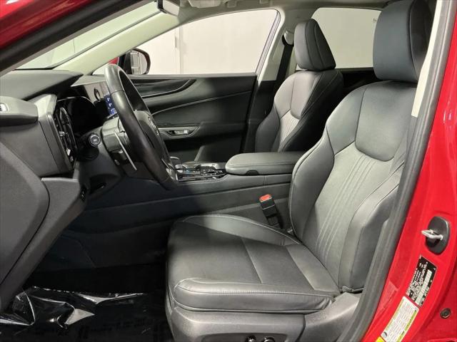 2024 Lexus NX 350 NX 350