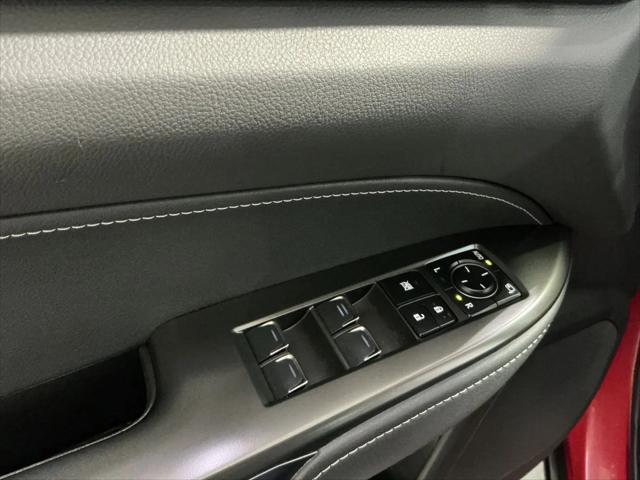 2024 Lexus NX 350 NX 350