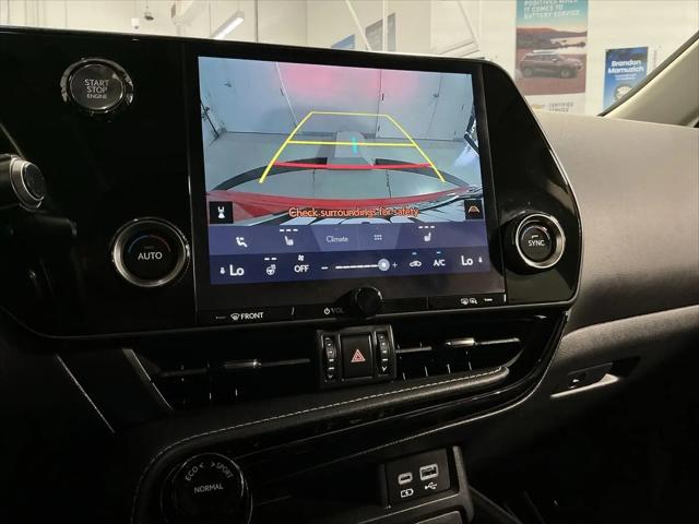 2024 Lexus NX 350 NX 350