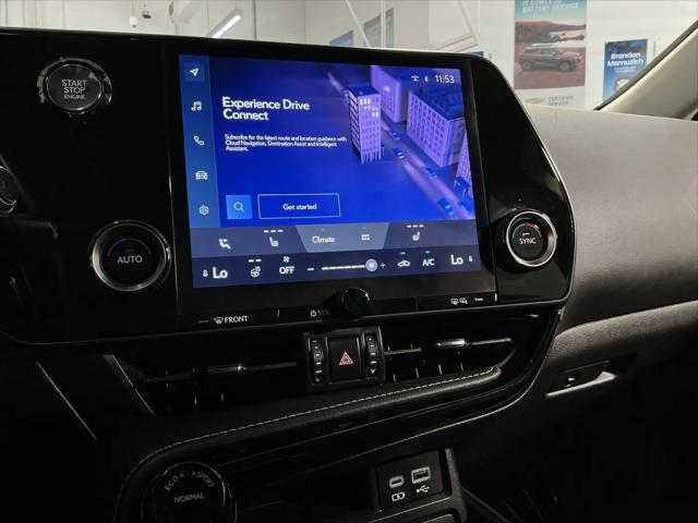 2024 Lexus NX 350 NX 350
