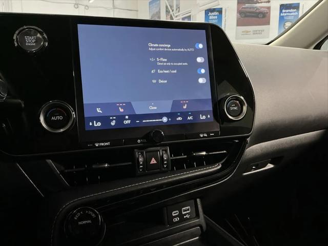 2024 Lexus NX 350 NX 350