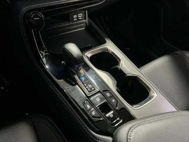 2024 Lexus NX 350 NX 350