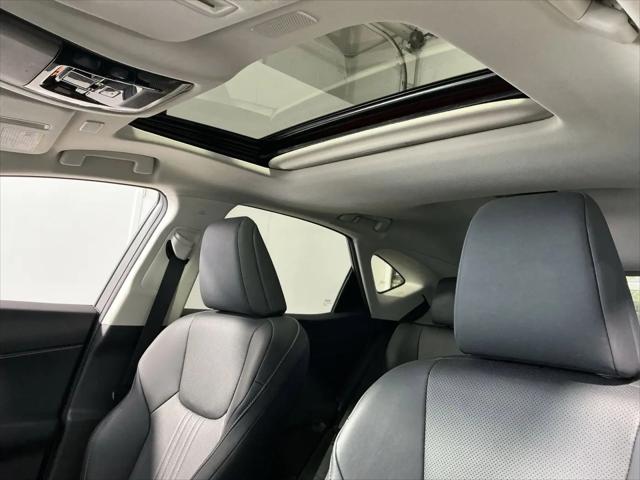2024 Lexus NX 350 NX 350