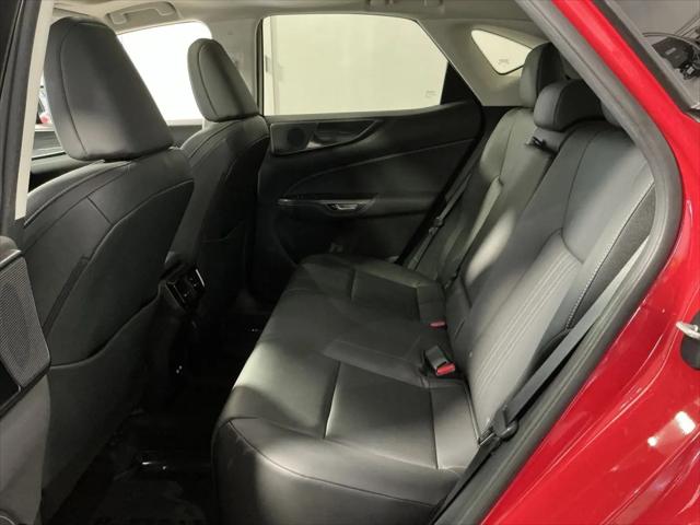 2024 Lexus NX 350 NX 350