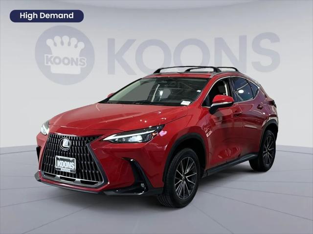 2024 Lexus NX 350 NX 350 for sale in White Marsh, MD