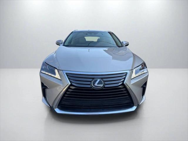 2016 Lexus RX 350 RX 350