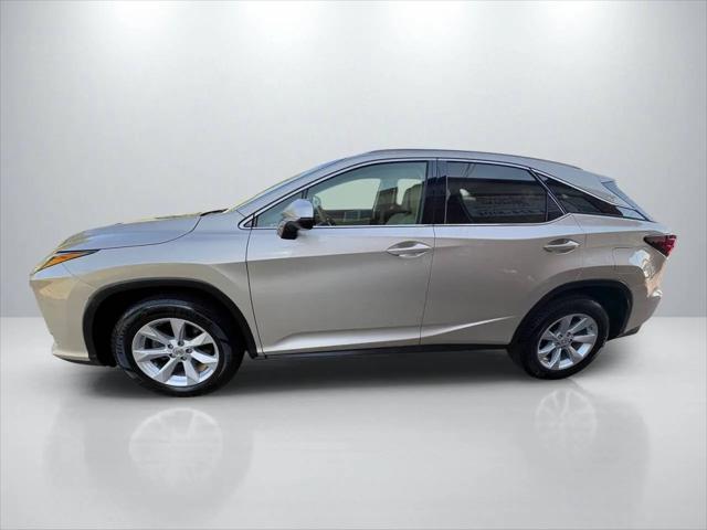 2016 Lexus RX 350 RX 350