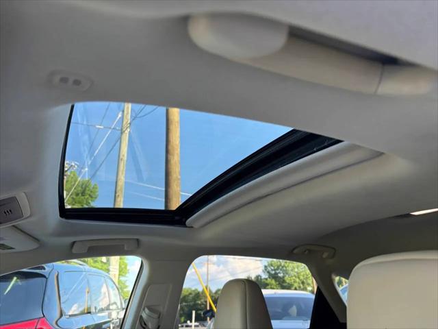 2016 Lexus RX 350 RX 350