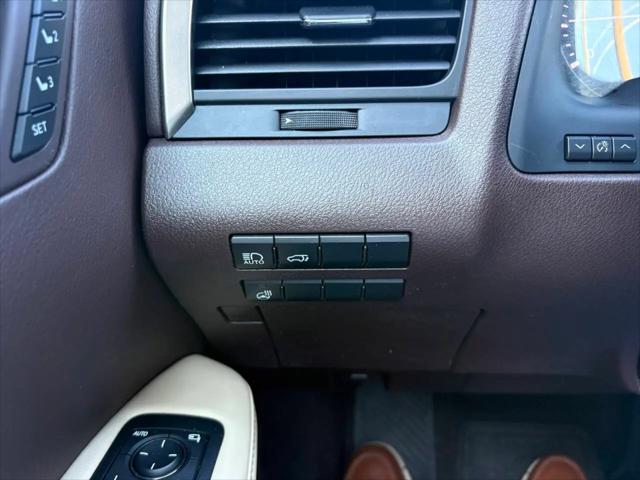 2016 Lexus RX 350 RX 350