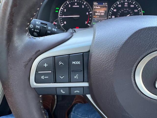 2016 Lexus RX 350 RX 350
