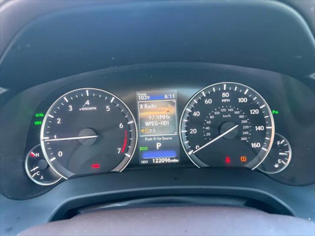2016 Lexus RX 350 RX 350