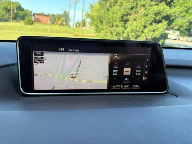 2016 Lexus RX 350 RX 350