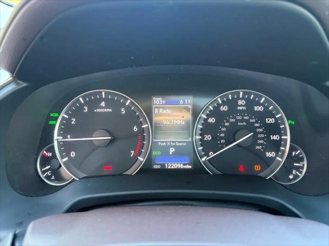 2016 Lexus RX 350 RX 350