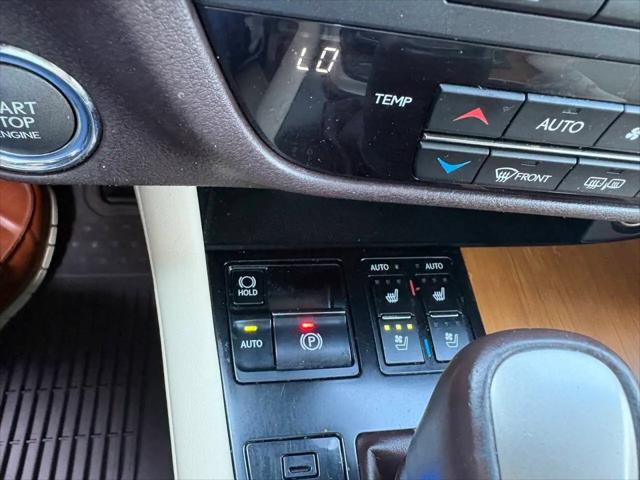 2016 Lexus RX 350 RX 350
