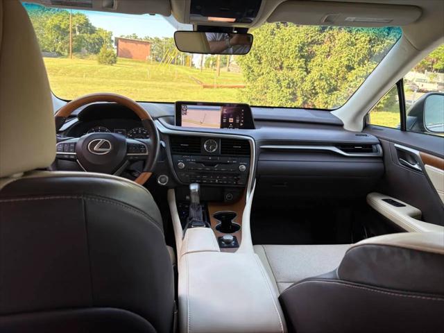2016 Lexus RX 350 RX 350