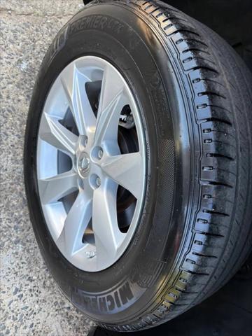 2016 Lexus RX 350 RX 350