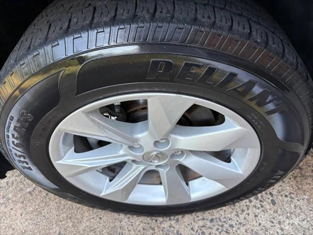 2016 Lexus RX 350 RX 350