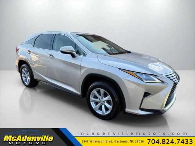 2016 Lexus RX 350 RX 350 for sale in Gastonia, NC