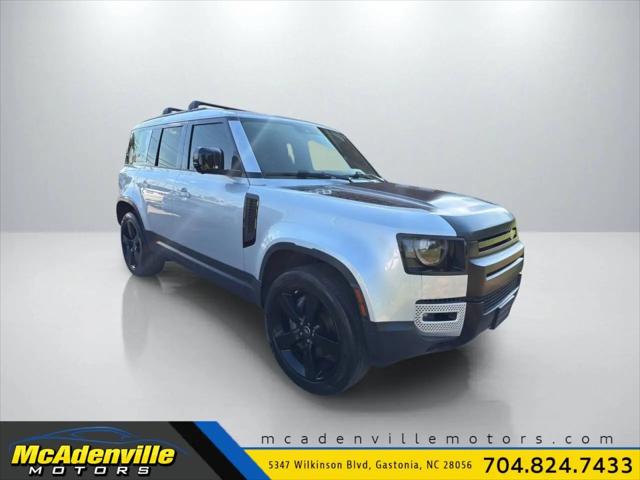 2023 Land Rover Defender 110 SE for sale in Gastonia, NC