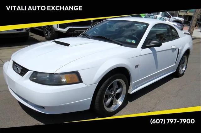 2001 Ford Mustang GT for sale in Johnson City, NY