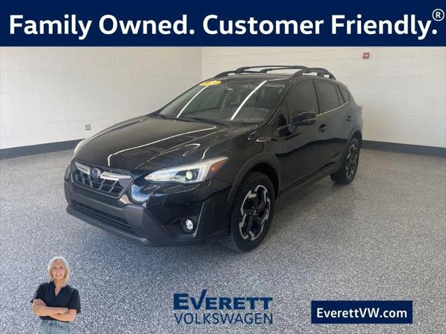 2023 Subaru Crosstrek Limited for sale in Rogers, AR