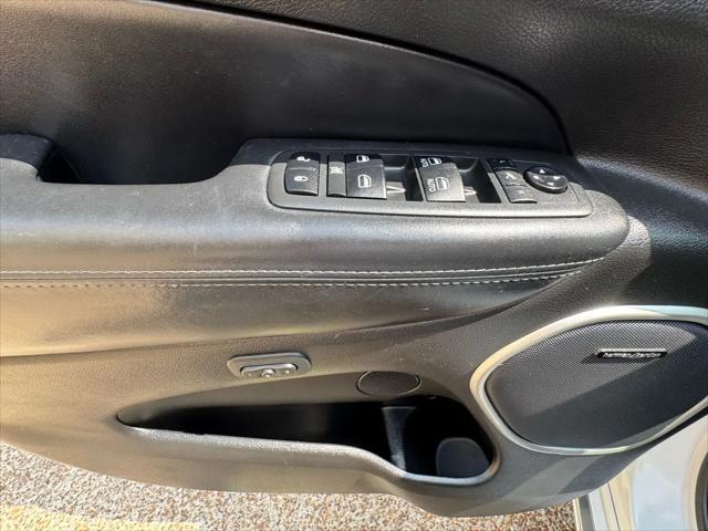 2020 Jeep Grand Cherokee Summit 4x4