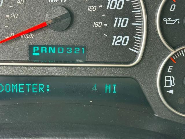 2005 GMC Envoy Denali