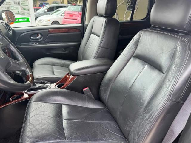2005 GMC Envoy Denali