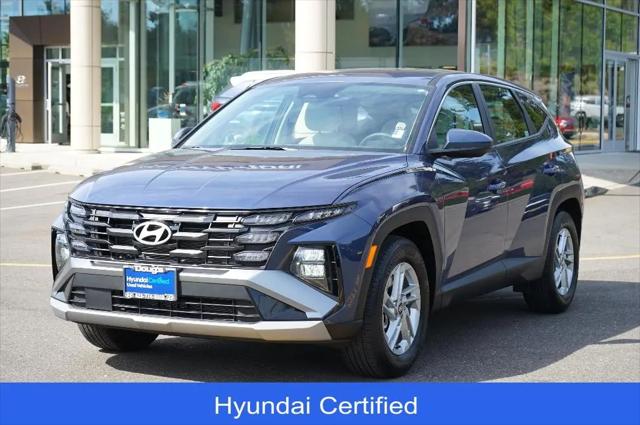 2025 Hyundai Tucson SE for sale in Edmonds, WA