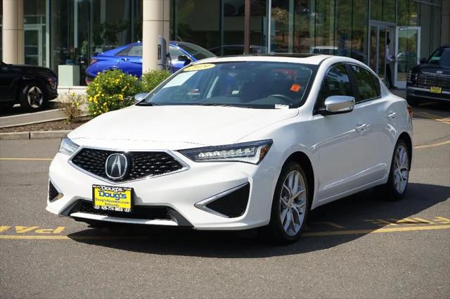 2019 Acura ILX Standard for sale in Edmonds, WA