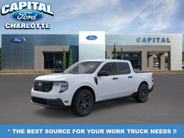 2026 Ford Maverick XLT for sale in Charlotte, NC