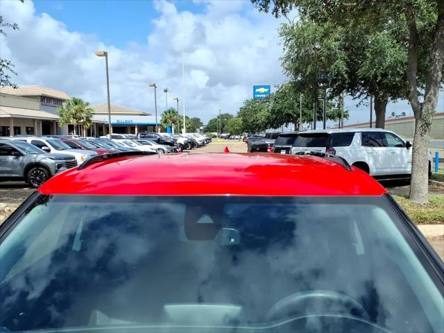 2024 Chevrolet Blazer FWD 2LT