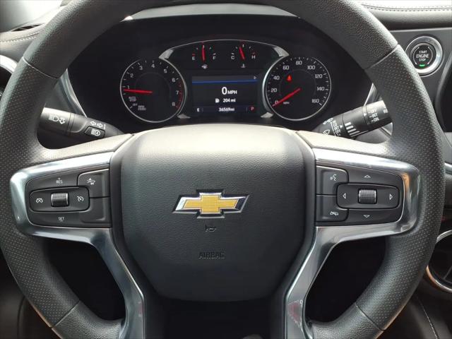 2024 Chevrolet Blazer FWD 2LT