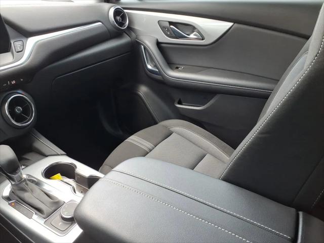 2024 Chevrolet Blazer FWD 2LT