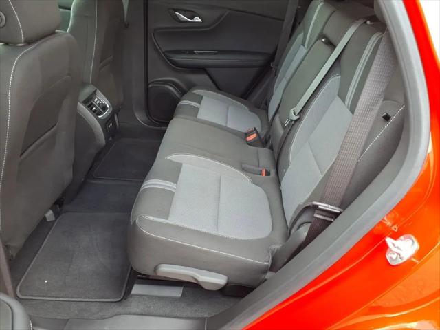 2024 Chevrolet Blazer FWD 2LT