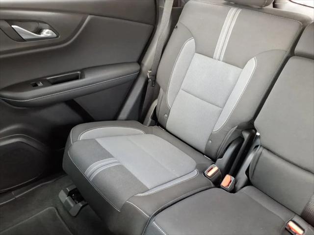 2024 Chevrolet Blazer FWD 2LT