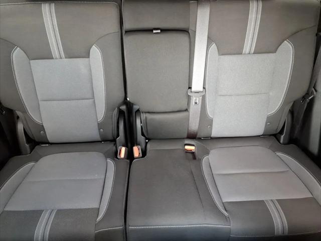 2024 Chevrolet Blazer FWD 2LT