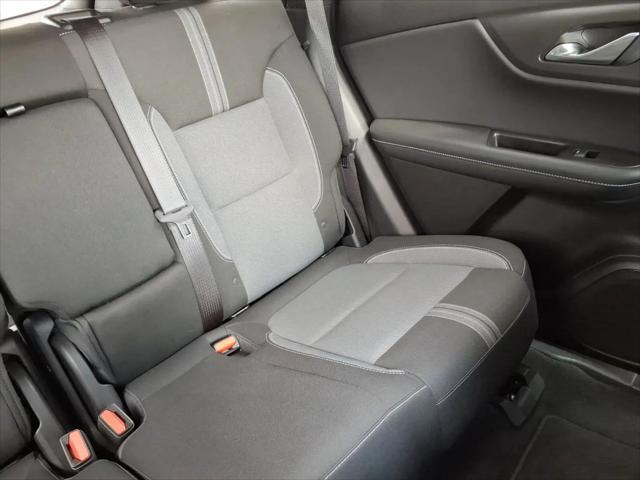 2024 Chevrolet Blazer FWD 2LT