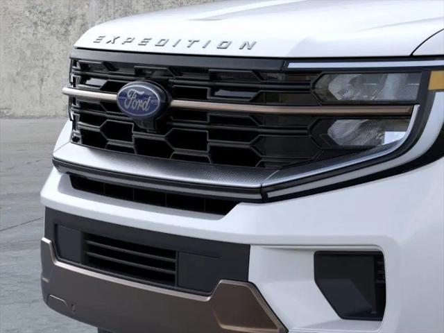 2026 Ford Expedition Max King Ranch MAX