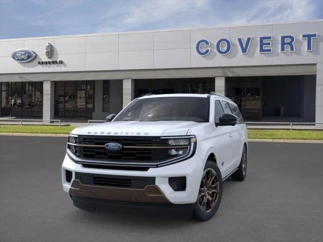 2026 Ford Expedition Max King Ranch MAX
