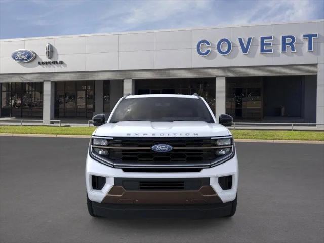 2026 Ford Expedition Max King Ranch MAX