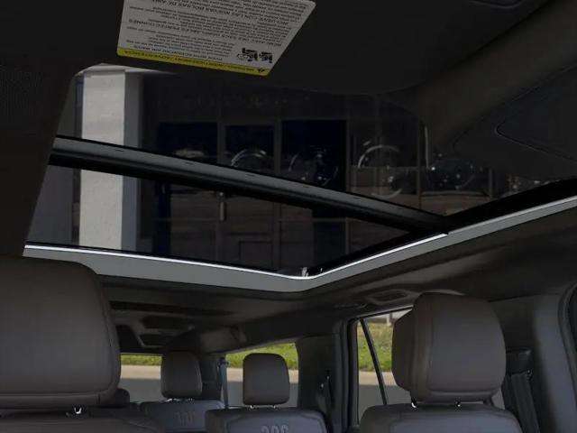 2026 Ford Expedition Max King Ranch MAX