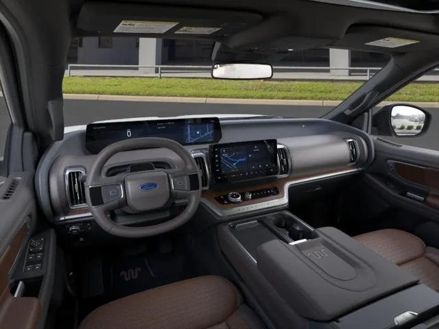 2026 Ford Expedition Max King Ranch MAX