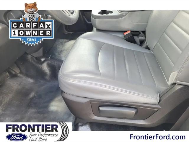 2019 Ram 1500 Classic Tradesman Quad Cab 4x2 6'4" Box