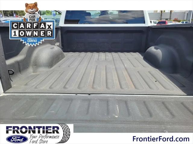 2019 Ram 1500 Classic Tradesman Quad Cab 4x2 6'4" Box