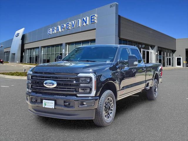 2026 Ford F-250 Platinum for sale in Grapevine, TX
