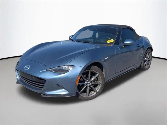 2016 Mazda MX-5 Grand Touring for sale in Columbia, SC